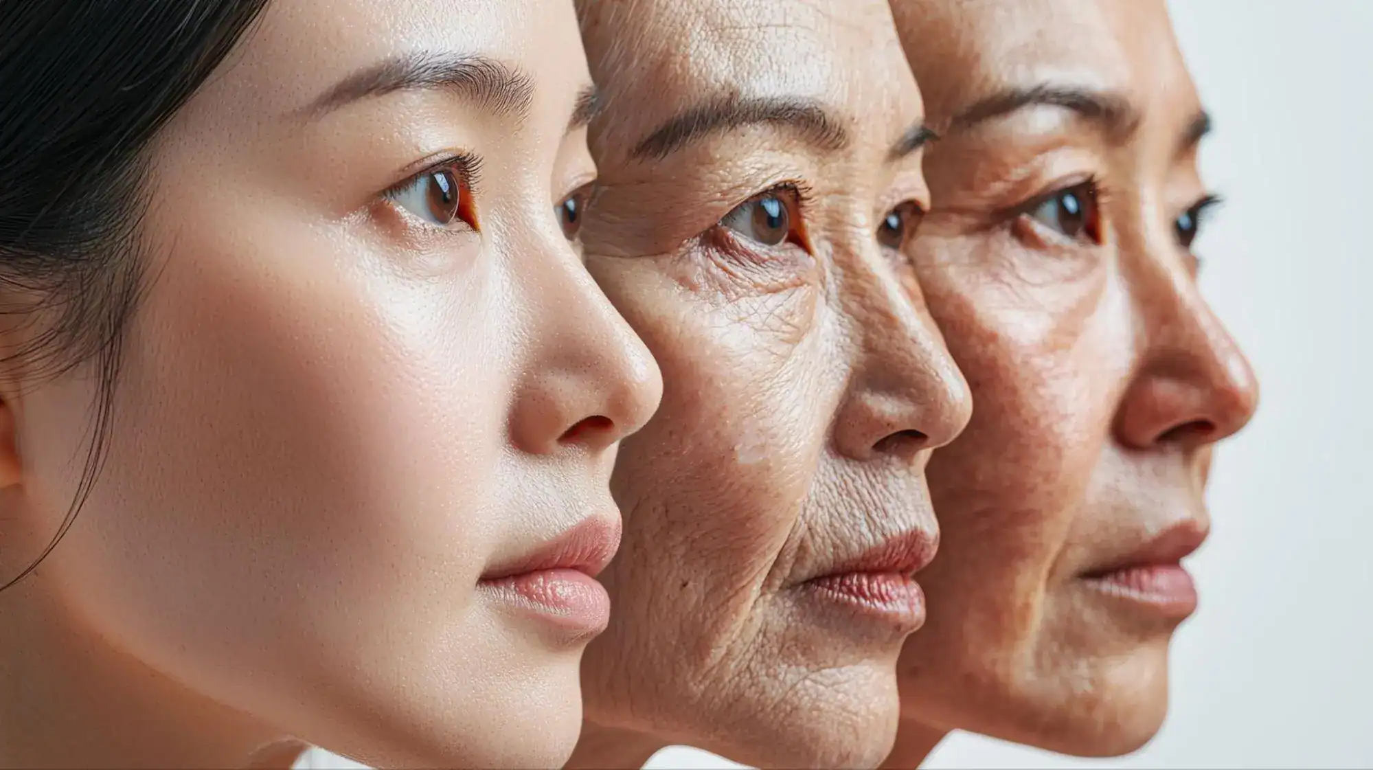 คนหน้าแก่