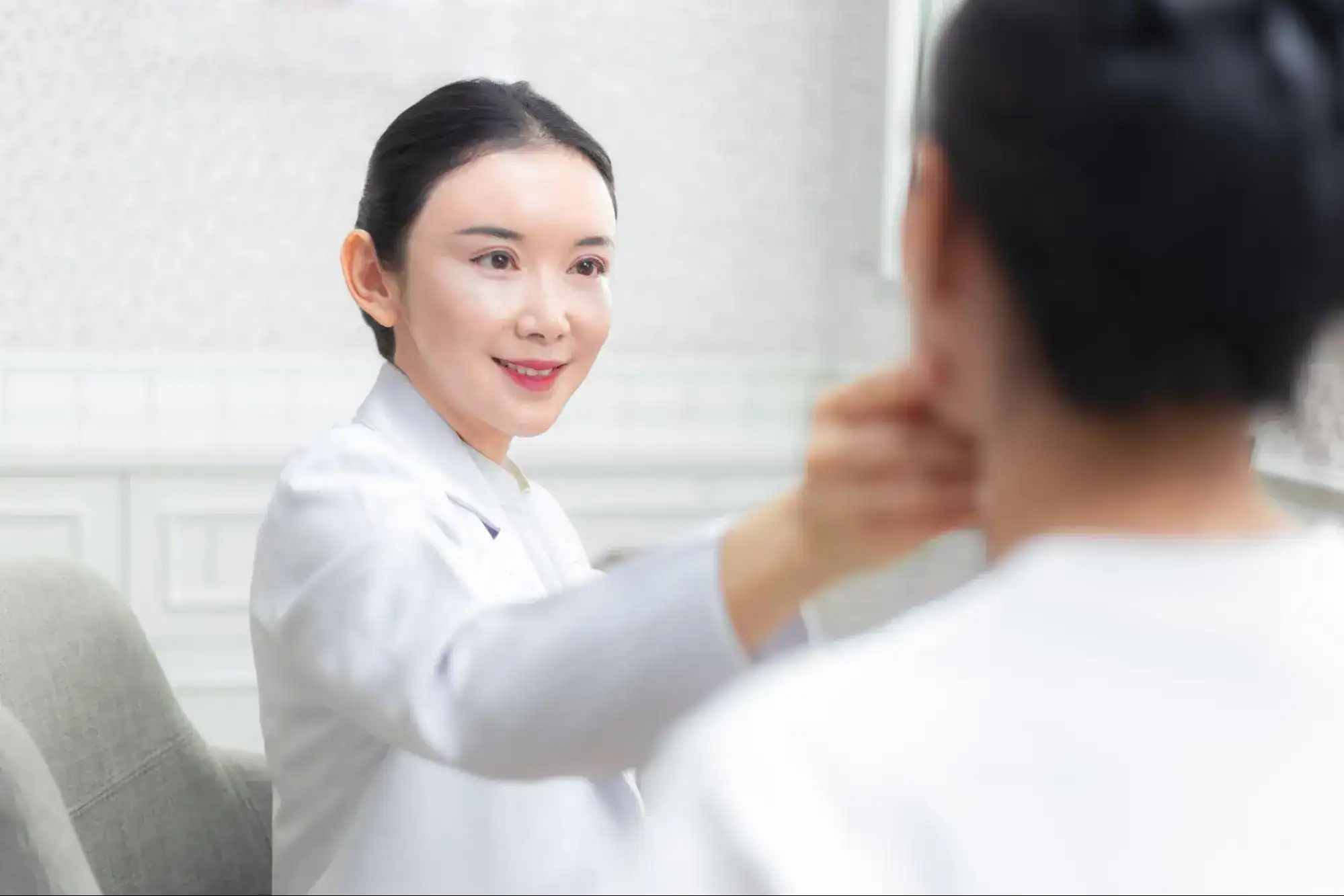 หน้าแก่ก่อนวัย ใช้อะไรดี