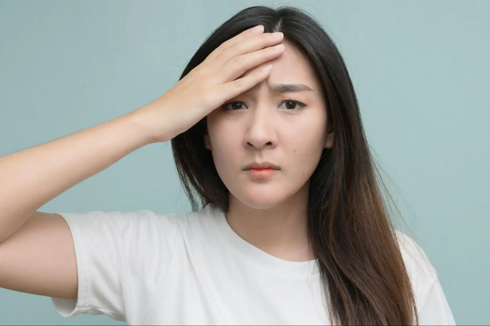 หางคิ้วตก